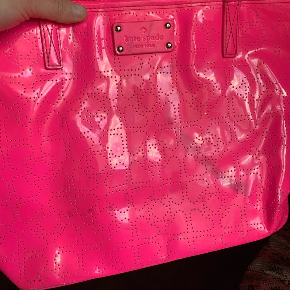 Kate Spade Tote
